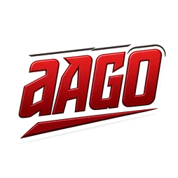 aago লোগো